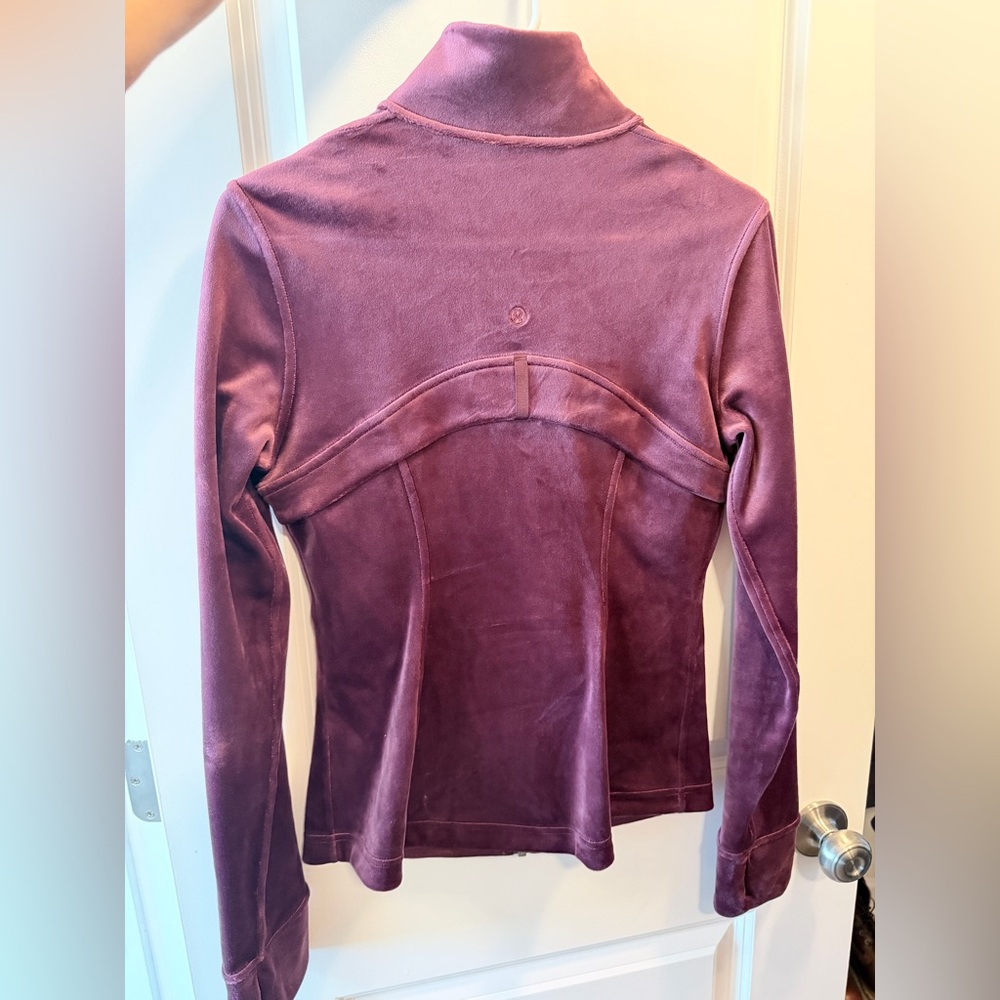 Lululemon Define Jacket - image 2